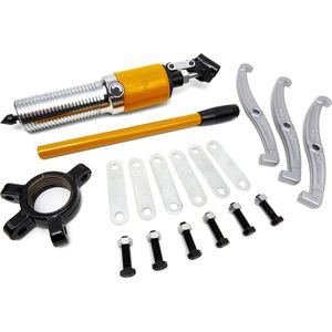 Professionele 10 Ton Hydraulische Pullytrekker