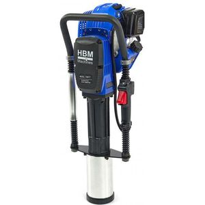 Profi - Palenrammer - 2-Takt - 52 cc - Benzine