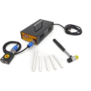 Professionle 10 Delige Inductie Heater Auto Uitdeukset Zonder Spuiten