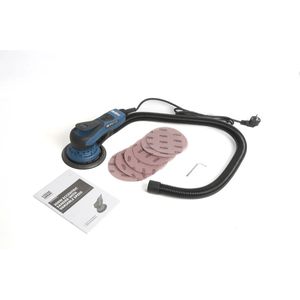 Cyber Monday Deals]Mini-bandschuurmachine slijpkopadapter voor elektrische haakse slijper, voor het slijpen van messen, schaarslijpen, roestvrij stalen leuningslussen en voor het solderen van metaal (M14