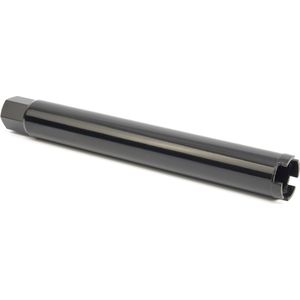 Diamant tegelboor 50 mm - 2 stuks M14 diamantboor gatenzaag voor tegels, porselein, keramiek, marmer, graniet, boringen, voor haakse slijper