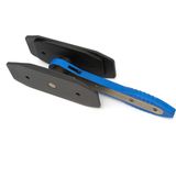 Universeel Remzuiger - 7 Delige Set - Terugstelgereedschap - Met Ratel