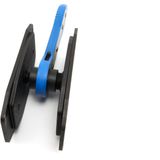 Universeel Remzuiger - 7 Delige Set - Terugstelgereedschap - Met Ratel