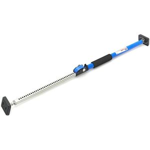 HBM - Verstelbare Stempel - 60 - 100 cm - Rubber Anti-slip Drukplaten