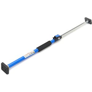 HBM - Verstelbare Stempel - 60 - 100 cm - Rubber Anti-slip Drukplaten