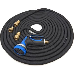 Top 10 flexibele tuinslangen | Beste flexibele tuinslangen van 2024