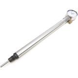 VAG Timing Tool Set - 8 Delige Professionele Gereedschapset - Geschikt voor Audi Seat Skoda Volkswagen - Inclusief TDC Indicator