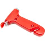 Electrische 12 Volt 3 Ton Autokrik Met LED Verlichting Inclusief Slagmoersleute Volt in Hand