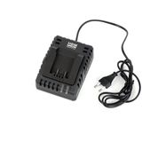HBM - Acculader - 20 Volt - 5,0 Ah - Li-Ion accu Power20