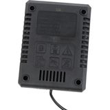 HBM - Acculader - 20 Volt - 5,0 Ah - Li-Ion accu Power20