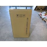 HBM - Professionele Telescoopladder - Aluminium - Max. Werkhoogte 3.80 m