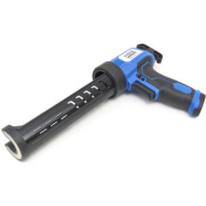 HBM Professionele Kitspuit - Elektrisch - Compact - 4 AA Batterijen