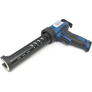 HBM Professionele Kitspuit - Elektrisch - Compact - 4 AA Batterijen