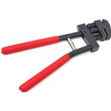 Combinatie Pons en Verzet Tang 1 mm Staal