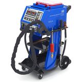 Uitdeukset - Digitale Uitdeukspotter - 380 V - Geschikt voor Auto en Plaatwerk