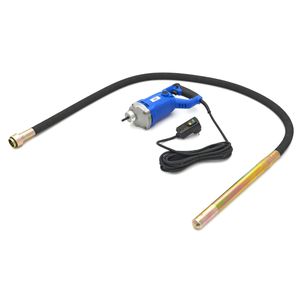 HBM - Professionele Trilnaald - Beton - 1100 Watt - 2 Meter
