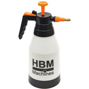 HBM 1,5 Liter Drukspuit, Handsproeier