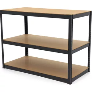 2 Stellingkast / opslagrek Basic 180 x 90 x 40 cm 2 Stellingkast / opslagrek Basic 180 x 90 x 40 cm