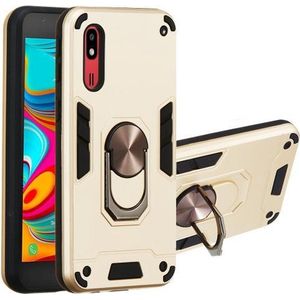 HBM - Rubberen Tochtstrips - Weerbestendig - Voor Garagedeur