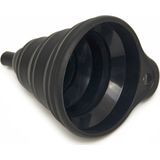 HBM opvouwbare siliconen trechter 105 x 145 mm