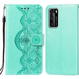 HBM - Handmatige Vatenpomp - 900 mm - Oliepomp - Vloeistofpomp