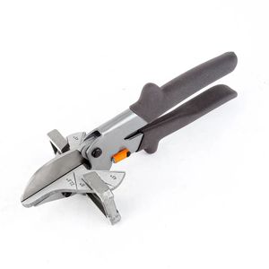 HBM - Multifunctionele Verstektang - Voor Plinten - Verstelbare Kniphoeken