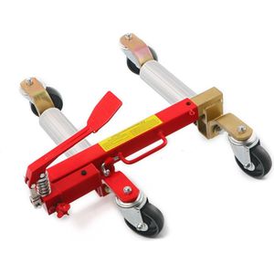 HBM - 700 Kg - Hydraulische Automover