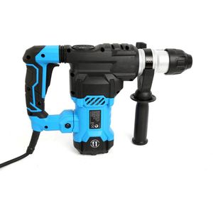 SDS+ Boorhamer/Breekhamer 1500 W 5,5 Joule