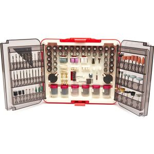 HBM multitool assortiment 508-delig
