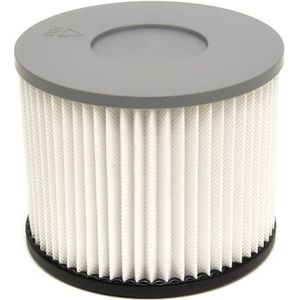 HBM Filter voor de 1200 watt draagbare stofafzuiginginstallatie