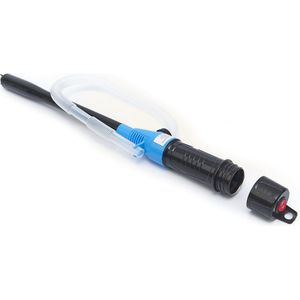 HBM - Elektrische Vloeistofpomp - Hevelpomp - Geschikt Voor Diverse Vloeistoffen