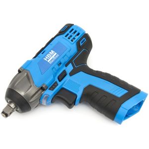 HBM accu slagmoersleutel 10.8 Volt