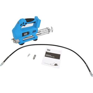 HBM - Power20.5 - Accu Vetspuit - 20 Volt - Zonder Accu En Lader