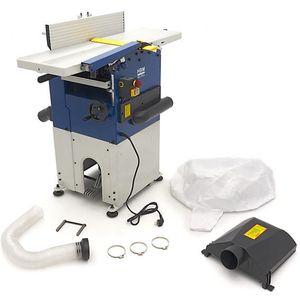 HBM - Vlak- en Vandiktebank