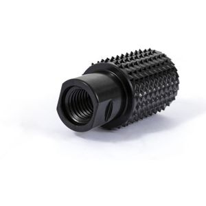 HBM Cilinder 30 mm rasp tbv haakse slijper