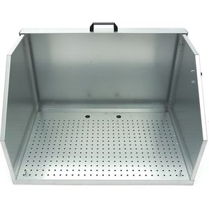 Professioneel Opvouwbaar Lasstation - Verzinkt Staal - Draagvermogen 50 kg