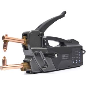 Profi Puntlasapparaat 2.0mm + 2.0mm 50Hz