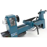 HBM - Variabele Houtdraaibank - 300 x 200 mm