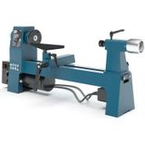 HBM - Variabele Houtdraaibank - 300 x 200 mm