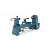 HBM - Variabele Houtdraaibank - 300 x 200 mm