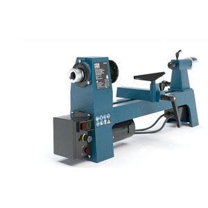 HBM - Variabele Houtdraaibank - 300 x 200 mm