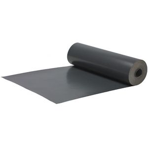 HBM - Stucloper - Grijs - 50 m2 - Bouwfolie