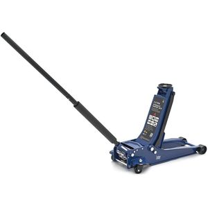 HBM - Garagekrik - 2,5 Ton - Staal - Hydraulisch