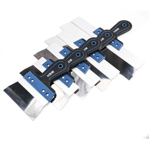 HBM - Spackmessenset - 5-delig - Gereedschap