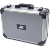 HBM - Gereedschapskoffer - 111-Delig - Compact - Stevig