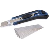 HBM - Gereedschapskoffer - 111-Delig - Compact - Stevig