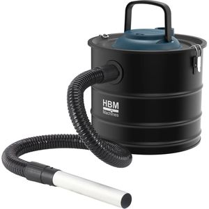 Ribimex - Kelder vacuümpomp - 20V - met batterij