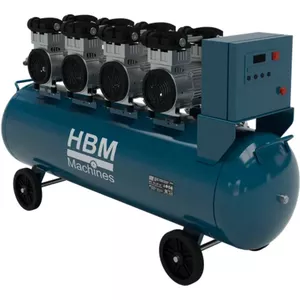 Compresor hyundai super silencioso HYAC24-1S - Compresores nuevos y de segunda mano - Maquinaria Industrial Compresor hyundai super silencioso HYAC24-1S - Compresores nuevos y de segunda mano - Maquinaria Industrial