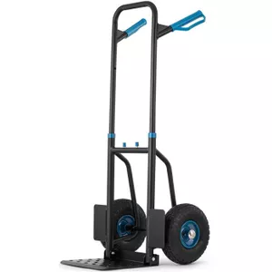 Pistolet de Nettoyage Cyclone Booster 2