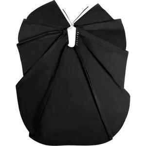 Kapmantel - Synthetisch - Extra Sterk - Met Drukknopjes